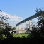 An der Ruhr von Oberhausen nach Bochum 007